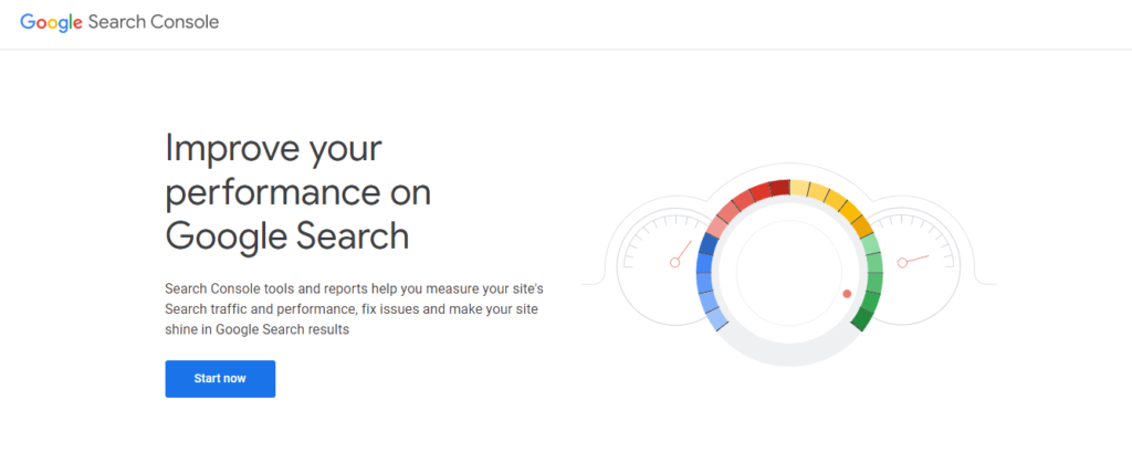 Keyword Research Tools In SEO - Google-search-console