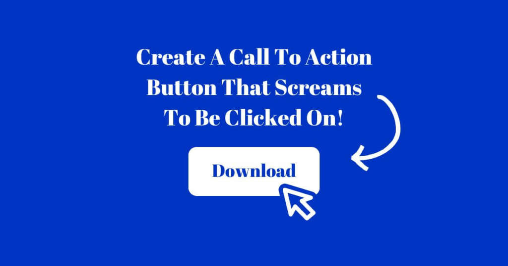 Blog SEO: Create Call to action buttons