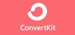 Convertkit email marketing software - Recommended Blogging Tools