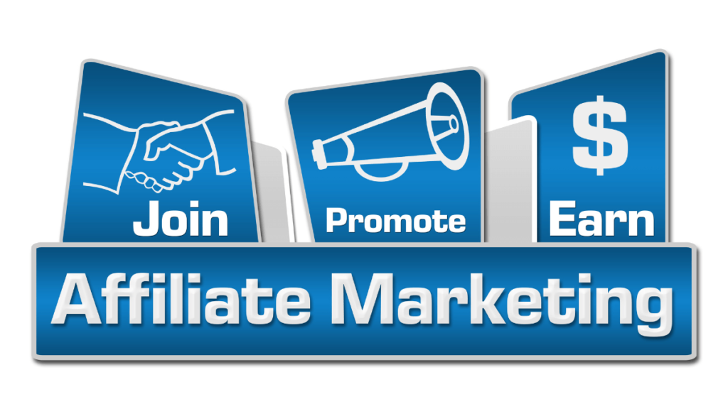what's affiliate marketing