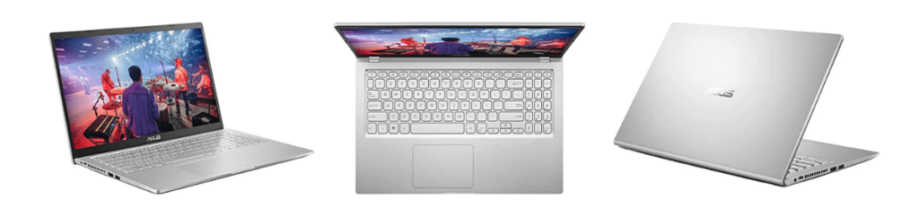 Best Laptops For Bloggers | Asus VivoBook S15
