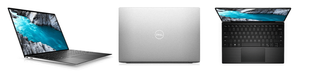 Best Laptops For Bloggers | Dell XPS 13
