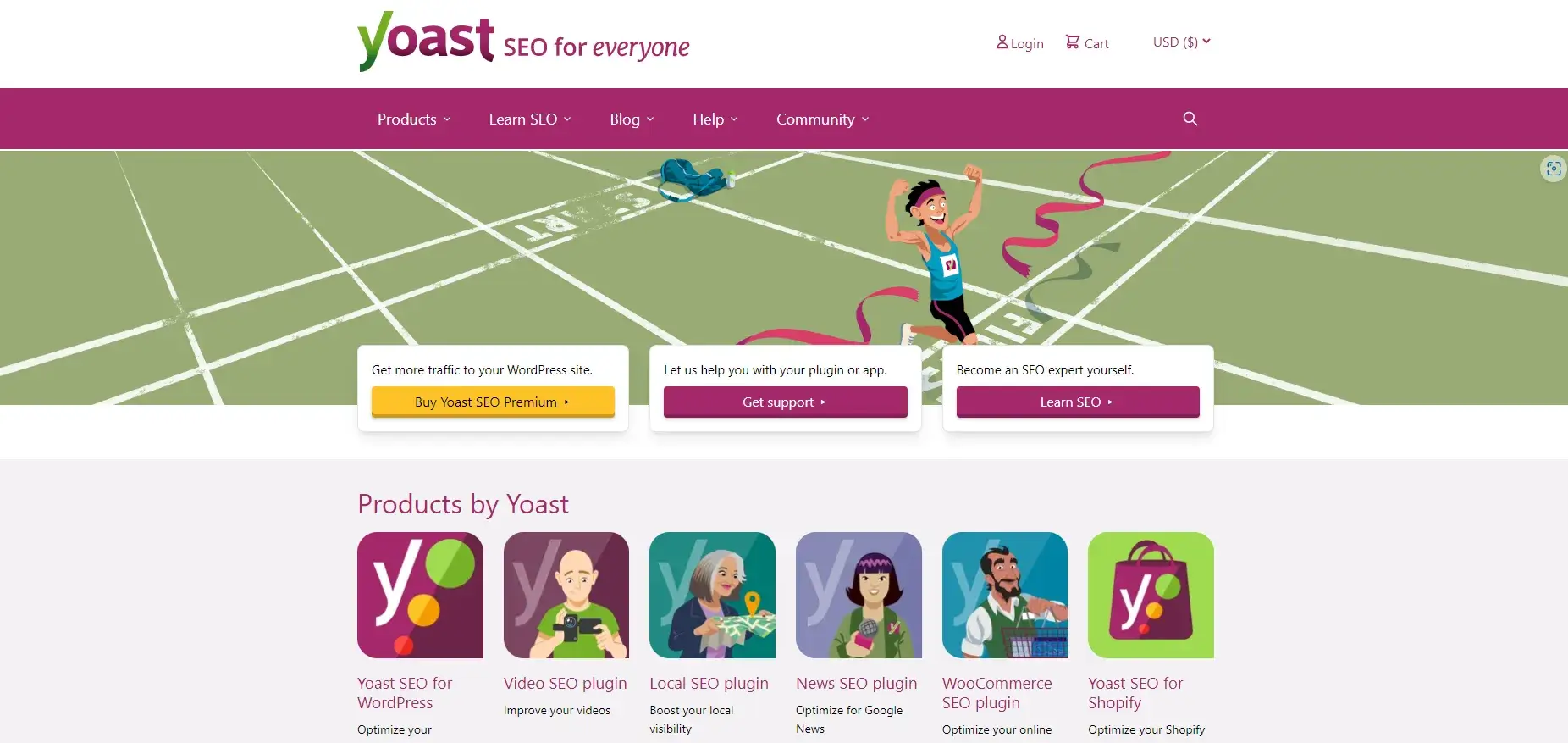 Products to Review: Yoast-SEO