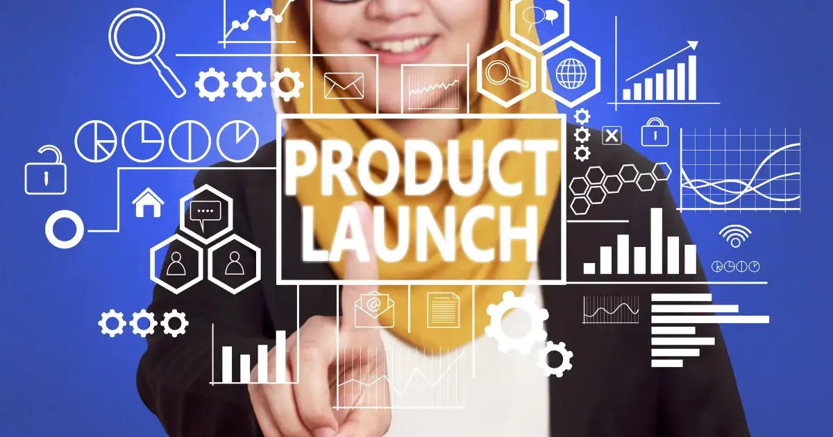 Build a Product from Scratch - Launch your Product