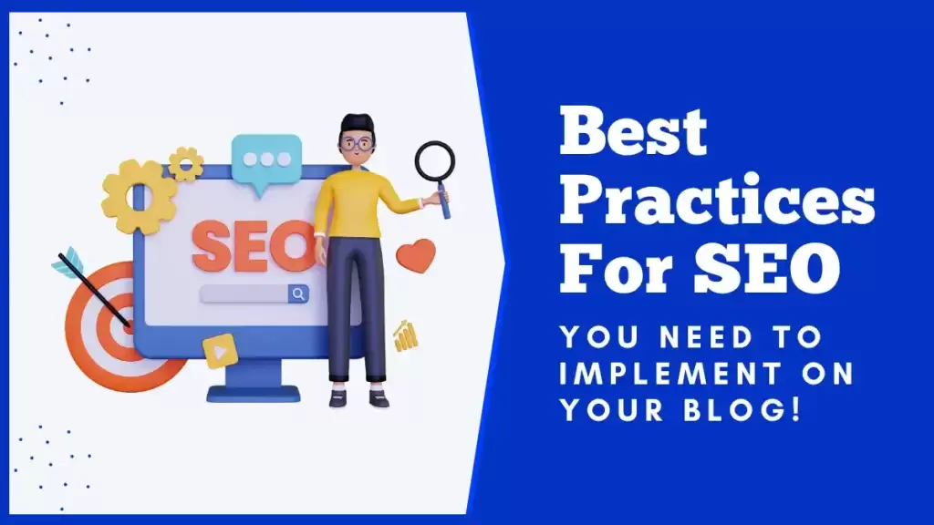 Best SEO Practices