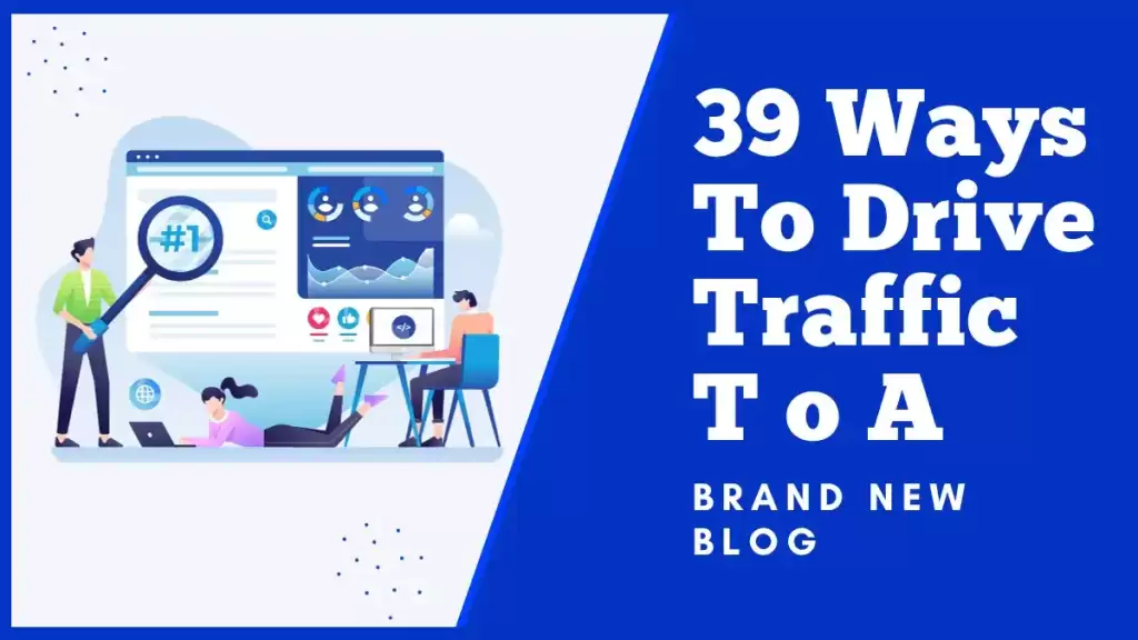 Increase Traffic To Website